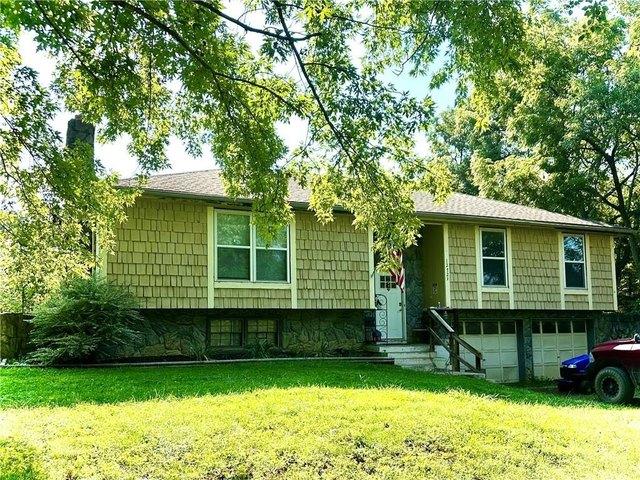 House for sale in Excelsior Springs, Missouri