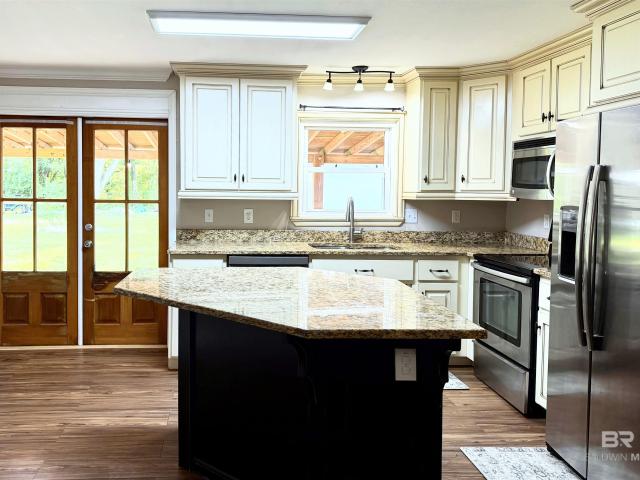 House for sale in Elberta, Alabama