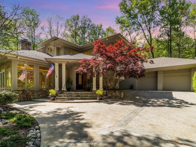House for sale in Chapel Hill, North Carolina