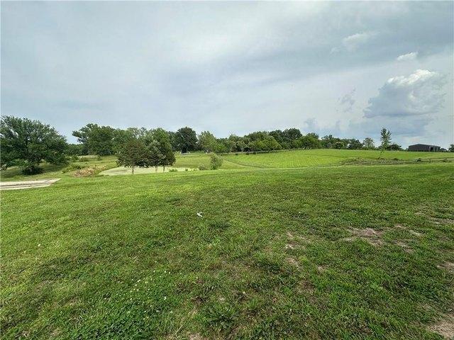 Land for sale in Liberty, Missouri