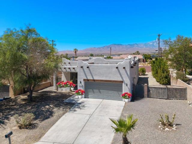 House for sale in Desert Hot Springs, California