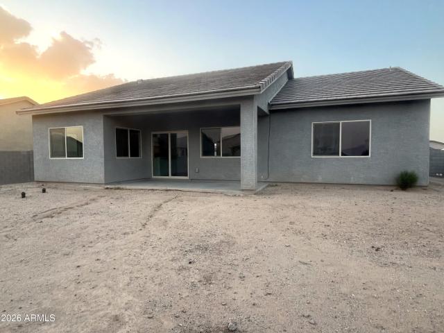House for sale in Arizona City, Arizona