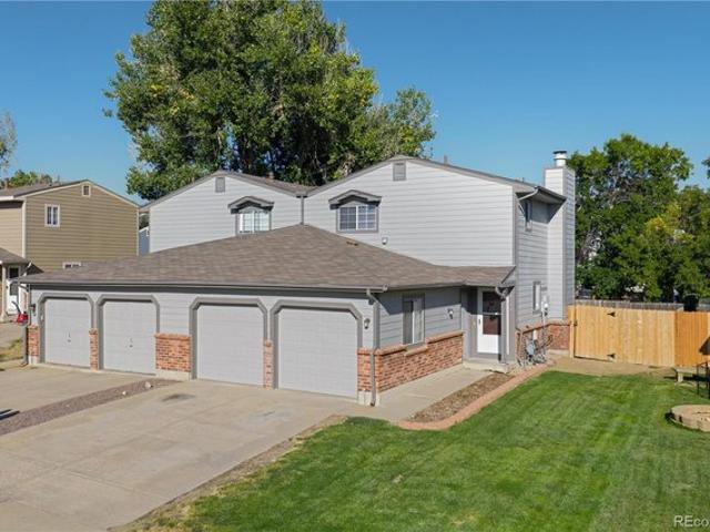 Townhouse for sale in Thornton, Colorado