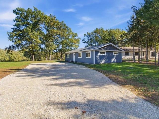 House for sale in Kellogg, Wabasha County