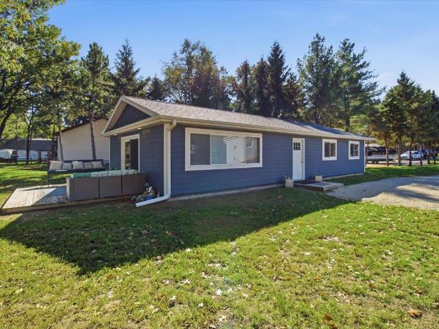 House for sale in West Newton, Minneiska Township