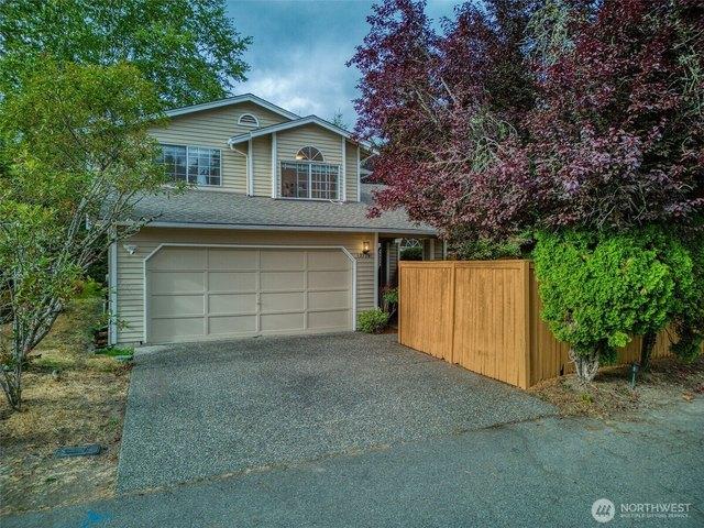 House for sale in Kirkland, Washington