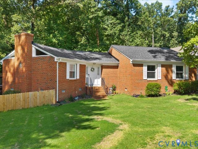 House for sale in Virginia