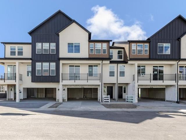 Townhouse for sale in Herriman, Utah
