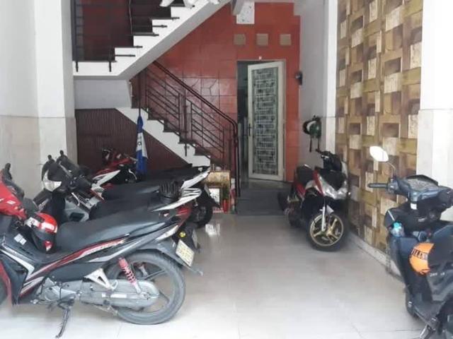 Nhà bán tại Thủ Đức, Hồ Chí Minh