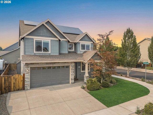 House for sale in Oregonia