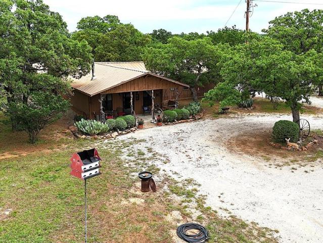 Land for sale in Brownwood, Texas