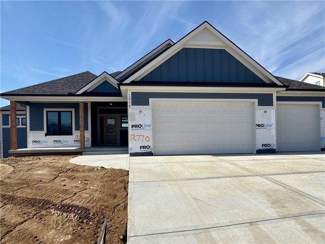 House for sale in Platte City, Missouri