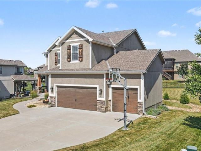 House for sale in Platte City, Missouri