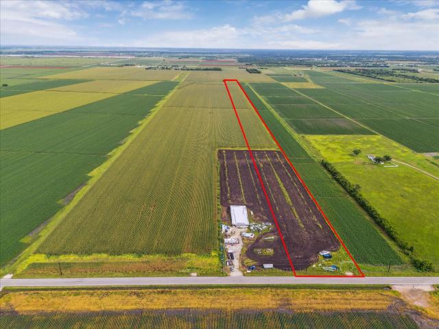 Land for sale in Beasley