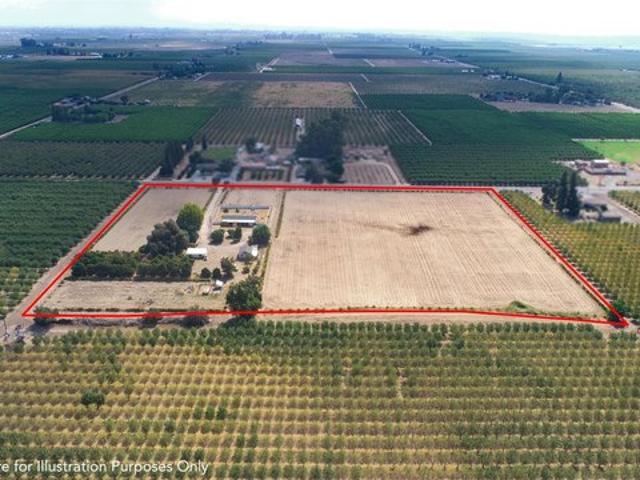 House for sale in Selma, California