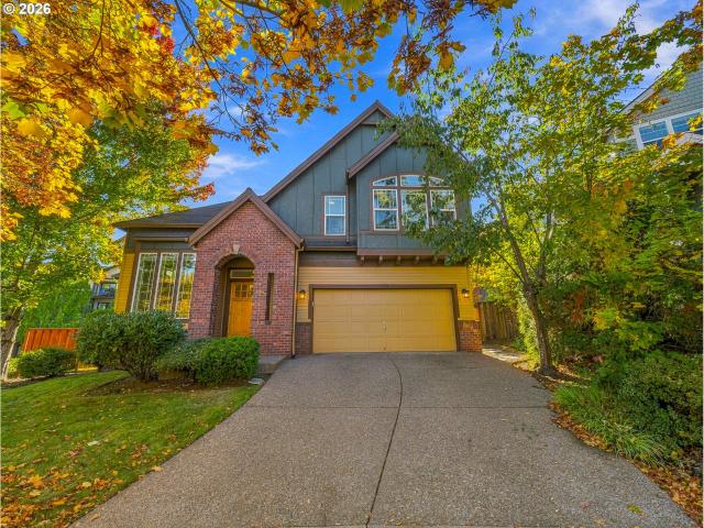 House for sale in Happy Valley, Clackamas County
