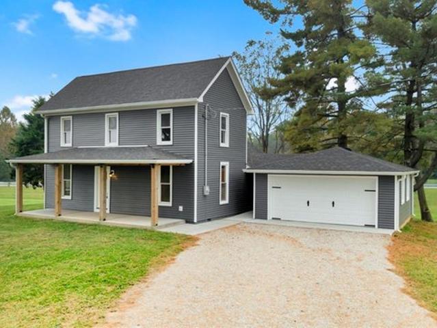 House for sale in Moores Hill, Dearborn County