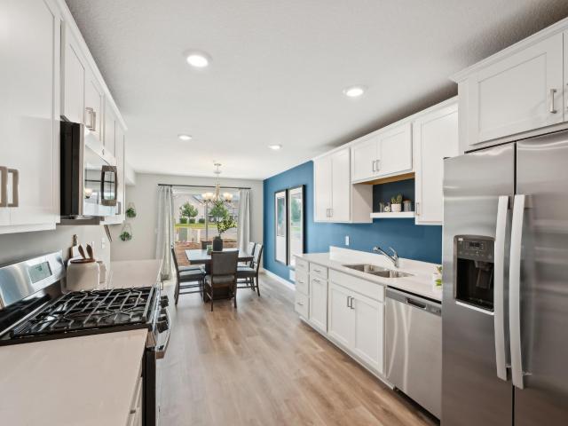 Townhouse for sale in Zimmerman