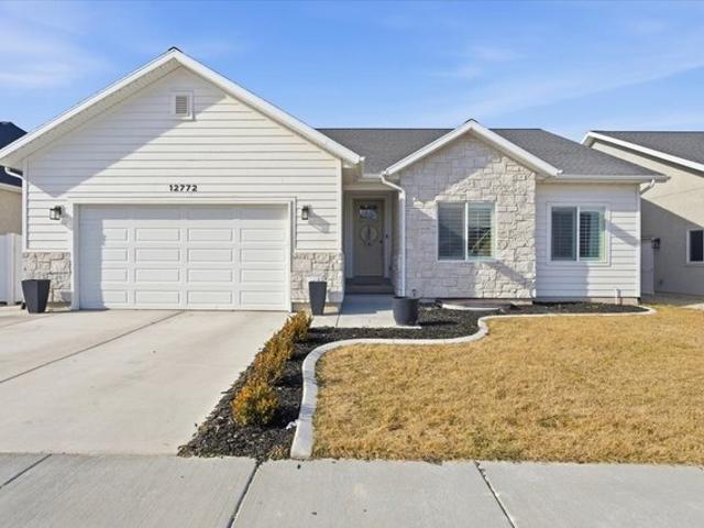 House for sale in Riverton, Salt Lake County