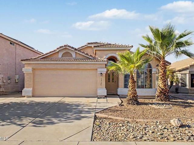 House for sale in El Mirage, Arizona