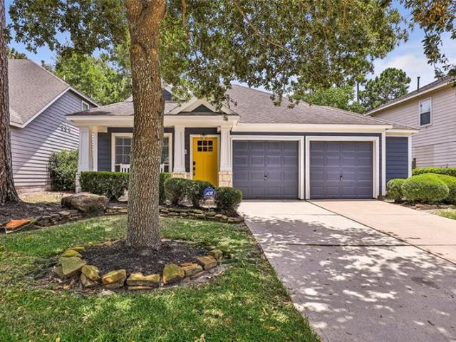 House for sale in Harris, Texas