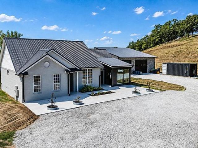 House for sale in Ark