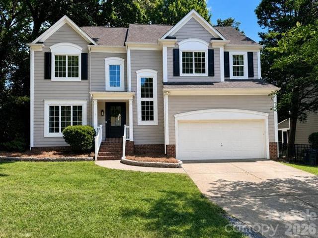 House for sale in Mecklenburg, North Carolina
