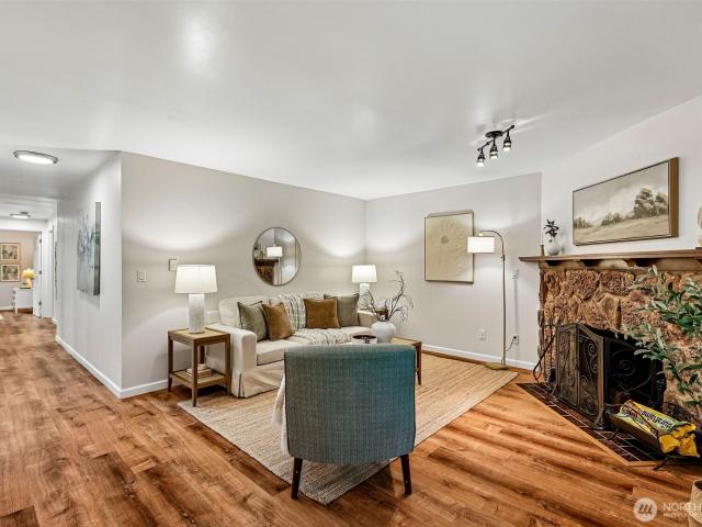 Condo for sale in Kirkland, Washington