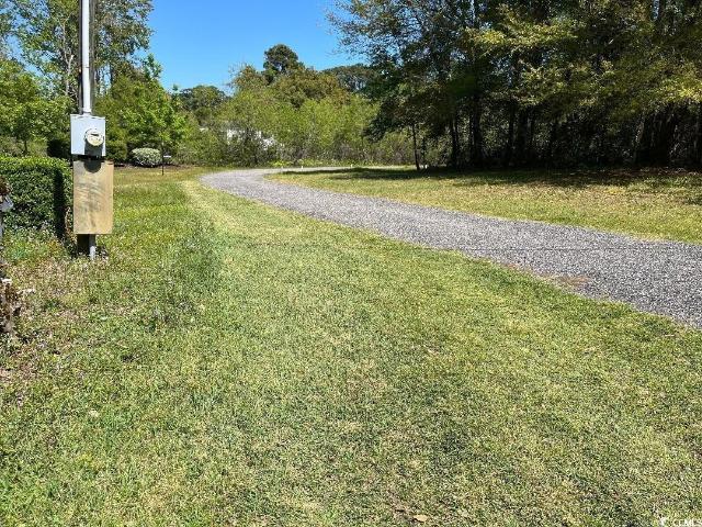 Property for sale in South Carolina