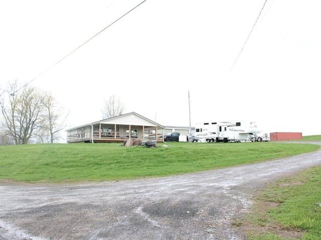 House for sale in Savannah, New York