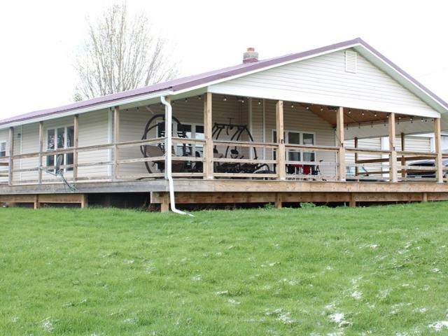 House for sale in Savannah, New York