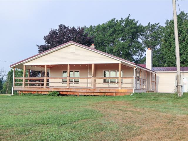 House for sale in Savannah, New York