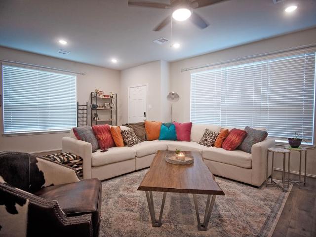 Property for rent in Harris, Texas
