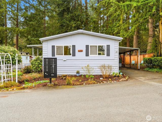 House for sale in South Hill, Washington