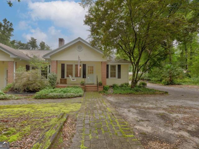 House for sale in Box Springs, Georgia