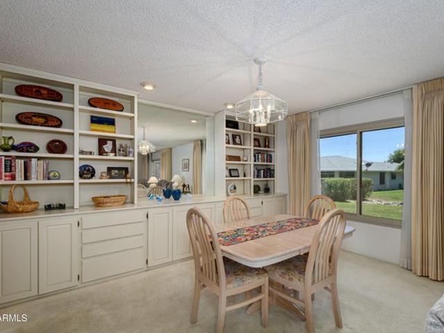 Townhouse for sale in Sun City West, Arizona