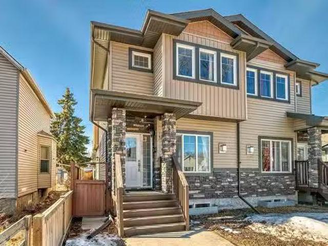 House for sale in Wedgewood, Alberta