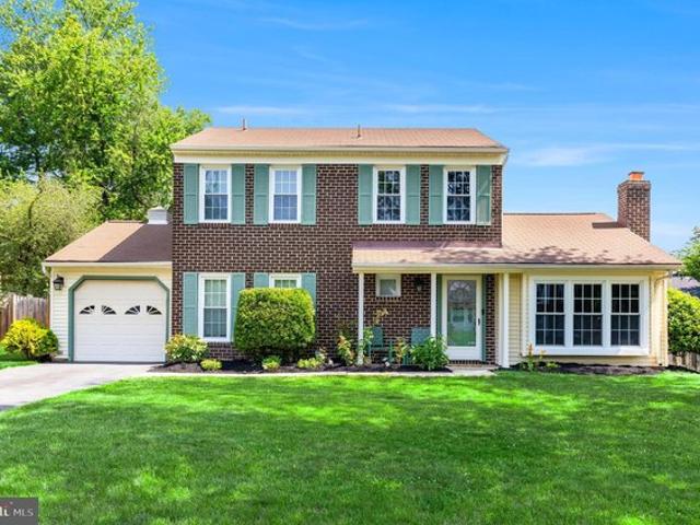 House for sale in Virginia