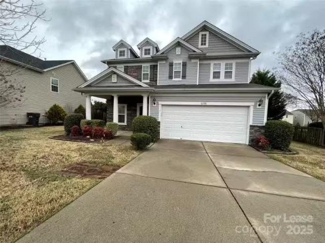 House for rent in Mecklenburg, North Carolina