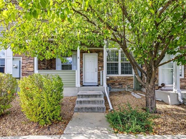 Condo for sale in Thornton, Adams County