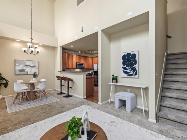 Condo for sale in Sage Creek, Thornton