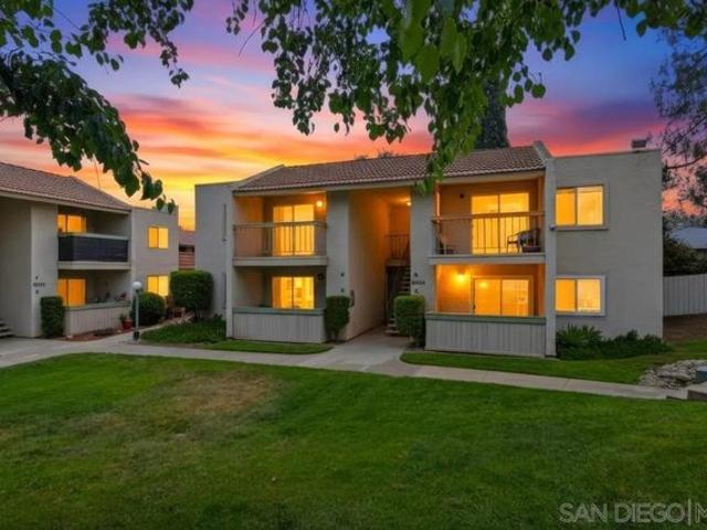 Condo for sale in Lakeside, California