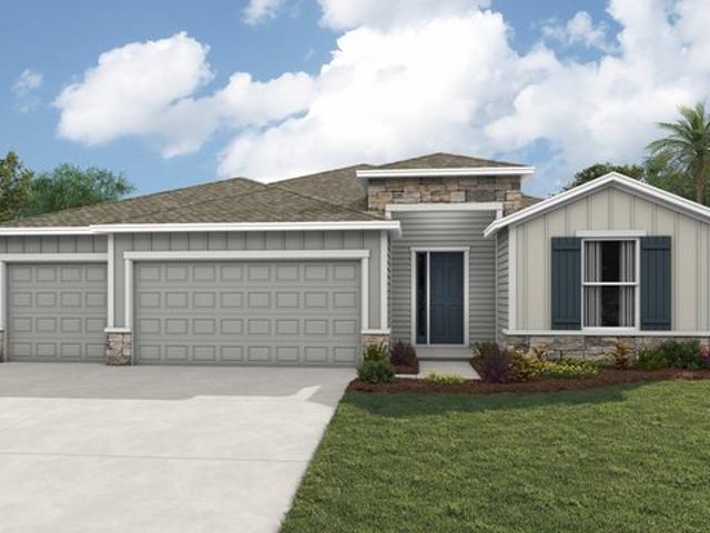 House for sale in Newberry, Florida