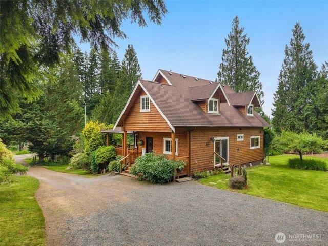 House for sale in Duvall, Washington