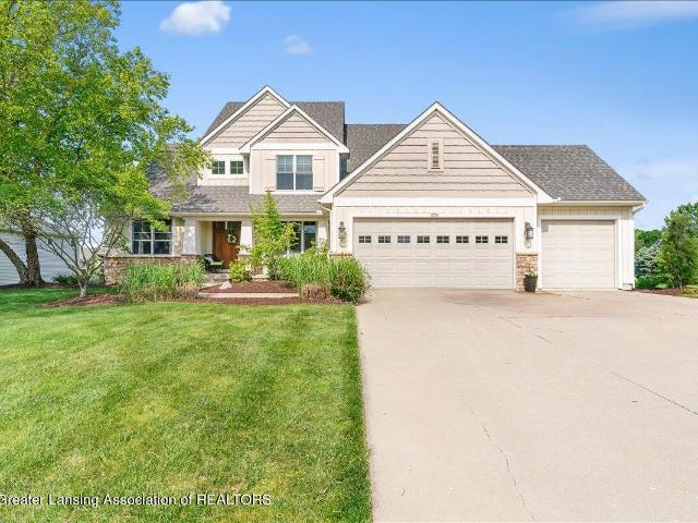 House for sale in Dewitt, Michigan