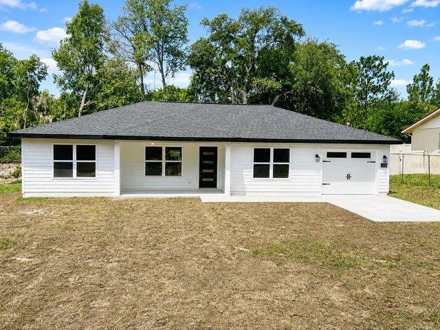 House for sale in Belleview, Florida