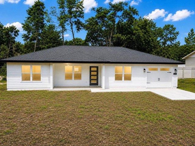 House for sale in Belleview, Marion County