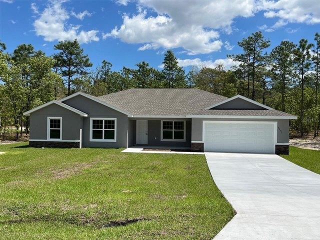 House for sale in Dunnellon, Florida