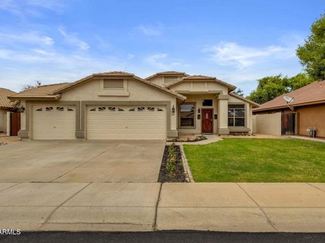 House for sale in Avondale, Arizona