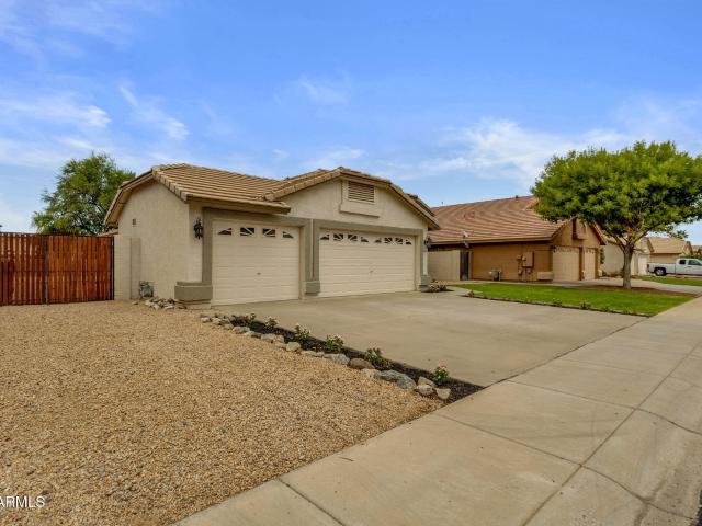 House for sale in Avondale, Arizona